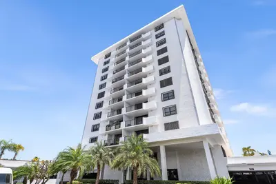 1208 Marine Way 506, North Palm Beach – Condominium for sale