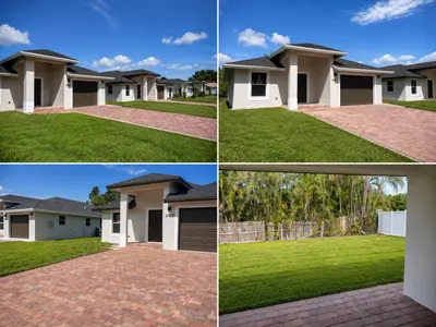 2475 FAITH Avenue, West Palm Beach – Single Family Residence for rent