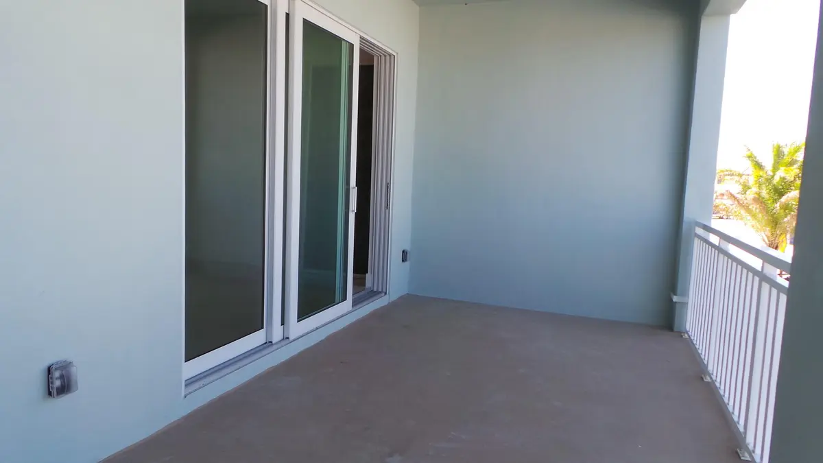 Alton Balcony at 3008 Franklin Place, Palm Beach Gardens