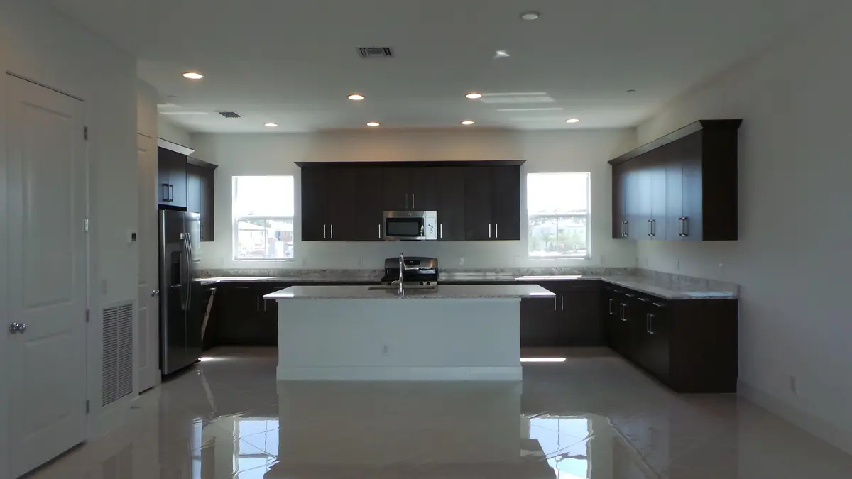Alton GR and Kitchen at 3008 Franklin Place, Palm Beach Gardens