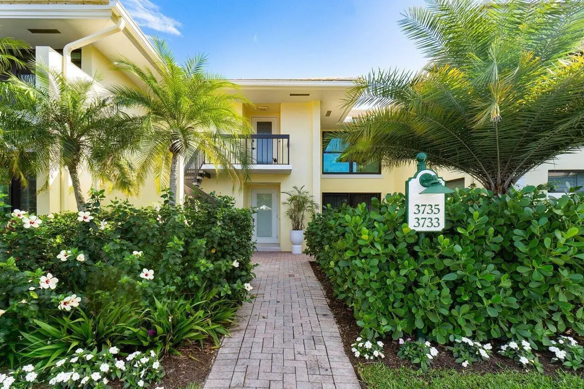 003-3735NorthQuailRidgeDrive-BoyntonBeac at 3735 Quail Ridge Drive Bobwhite C, Boynton Beach