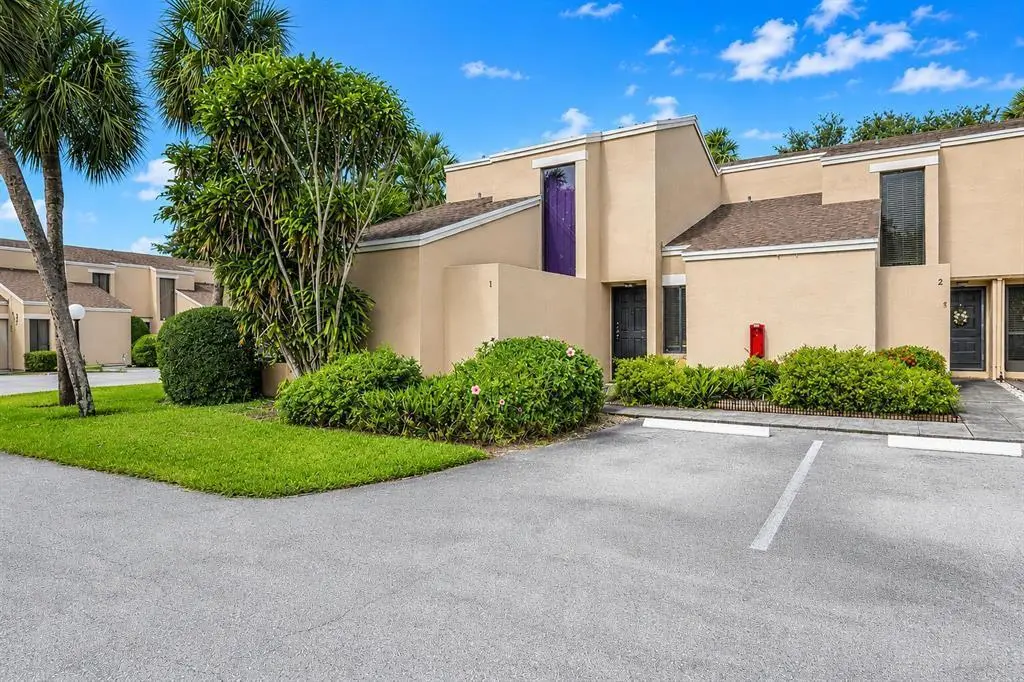 Ext Front at 1169 NW 13th Street 1, Boca Raton