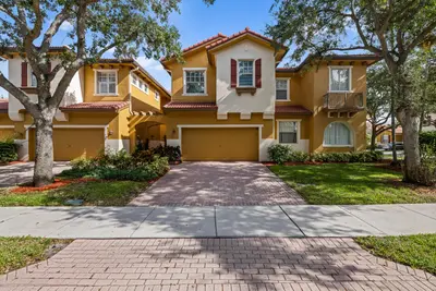 11945 NW 57th Manor, Coral Springs – sold