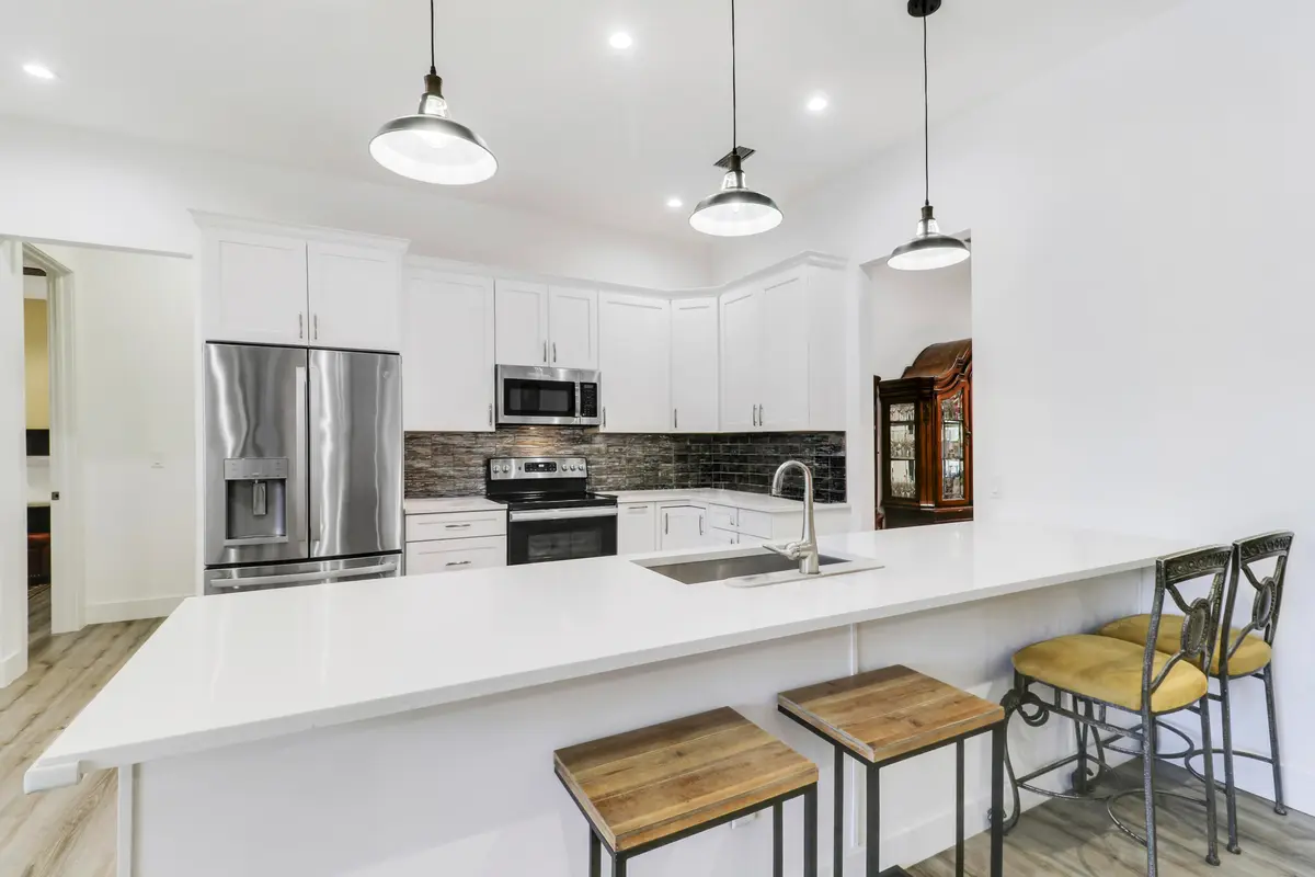 Kitchen at 13168 KEY LIME Boulevard, Loxahatchee