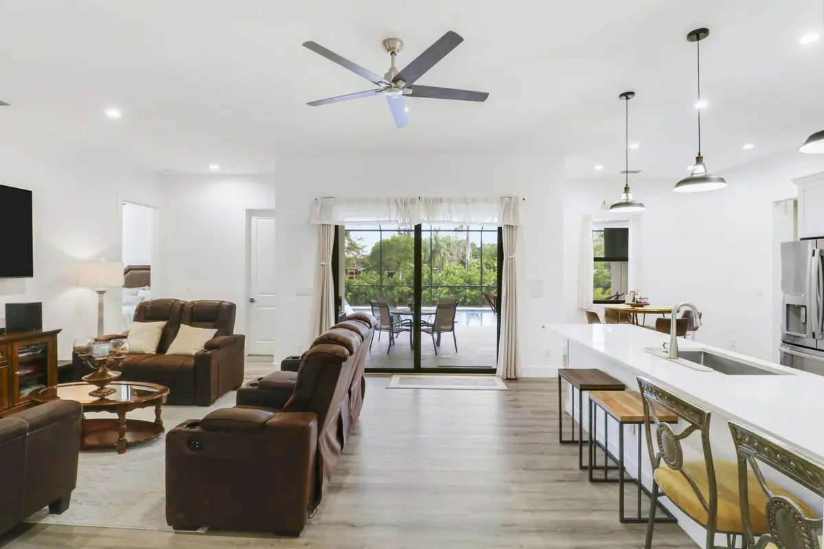 Great Room at 13168 KEY LIME Boulevard, Loxahatchee