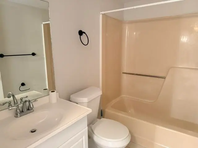 2nd - Bathroom at 22064 PALMS Way 102, Boca Raton