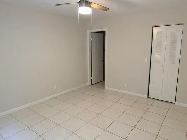 Primary Bedroom at 22064 PALMS Way 102, Boca Raton
