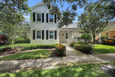 325 Sweet Bay  Circle, Jupiter – Single Family Residence for sale