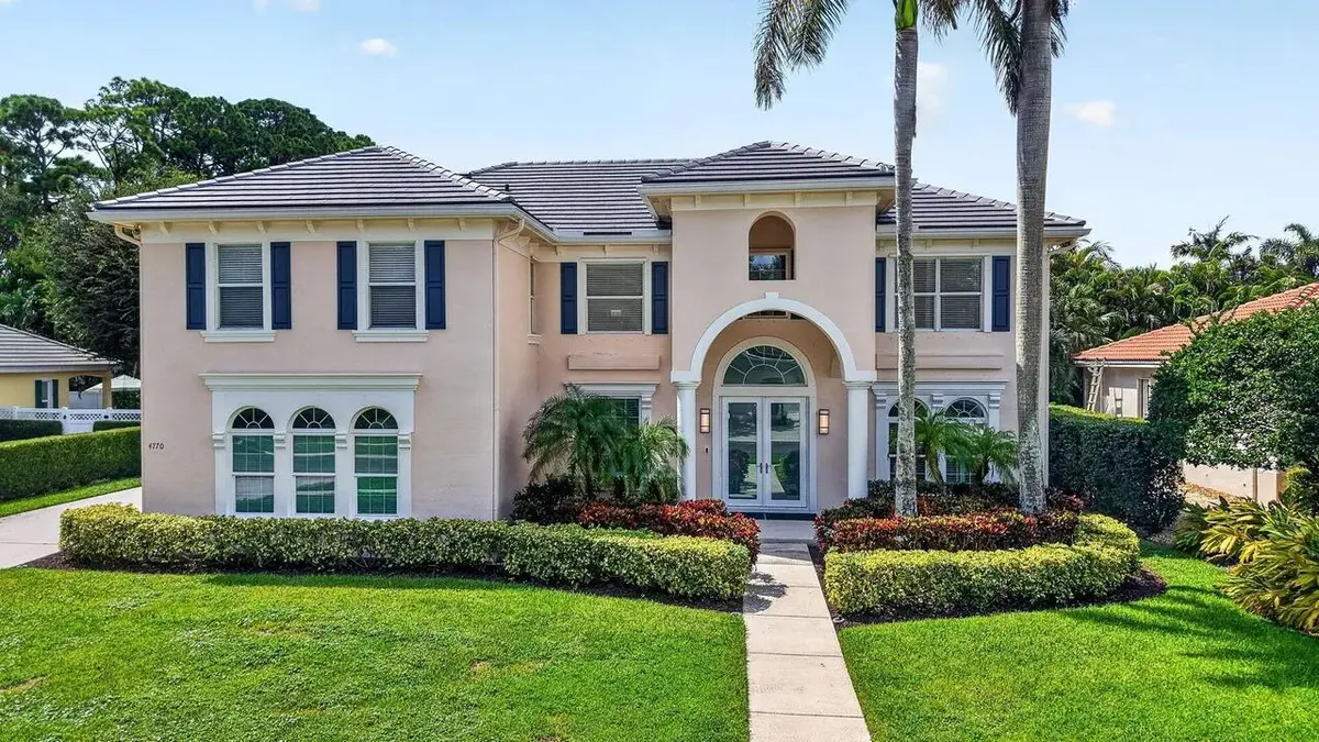 Exterior 1 at 4770 Glenn Pine Lane, Boynton Beach