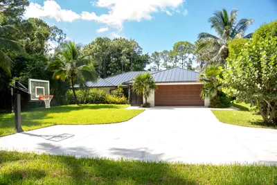 11180 154th Road, Jupiter – Single Family Residence for sale