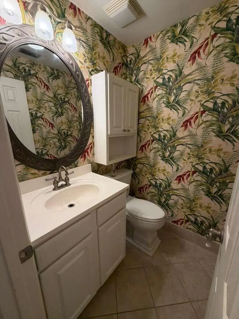 Bathroom3 at 2050 Oleander Boulevard 2-202, Fort Pierce