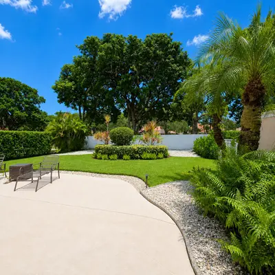 221 Green Point Circle, Palm Beach Gardens – Villa for sale