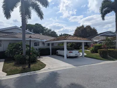 3720 FRESHWATER Drive, Jupiter – Villa for rent