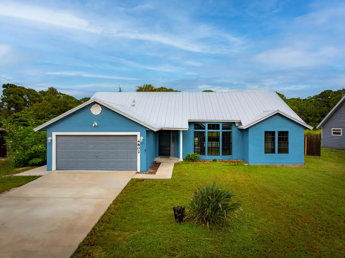DJI_20260826182734_0621_D-HDR-Edit at 4802 Sunset Boulevard, Fort Pierce