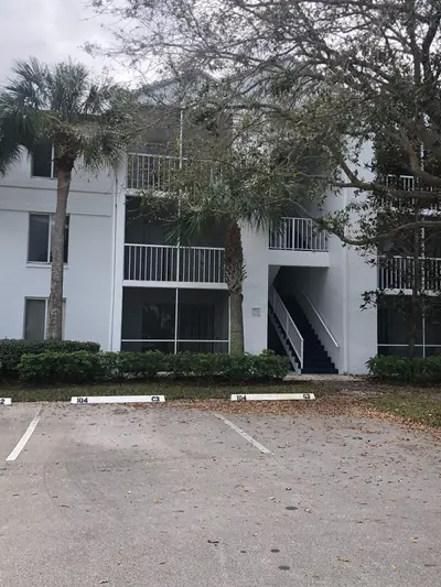 2506 SE ANCHORAGE Cove C-3, Port St. Lucie – Condominium for rent