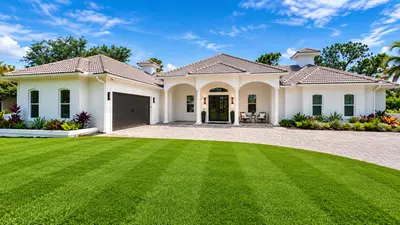 10520 SW FIDDLERS Way, Palm City – Single Family Residence for sale