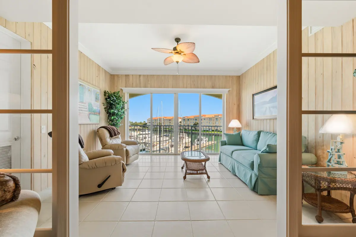 13_32 at 16 Harbour Isle Drive 302, Fort Pierce