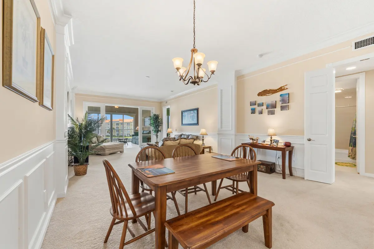 14_26 at 16 Harbour Isle Drive 302, Fort Pierce
