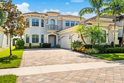 9889 Bozzano Drive, Delray Beach – Single Family Residence for sale