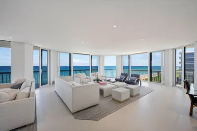 2100 S Ocean Boulevard 408N, Palm Beach – sold