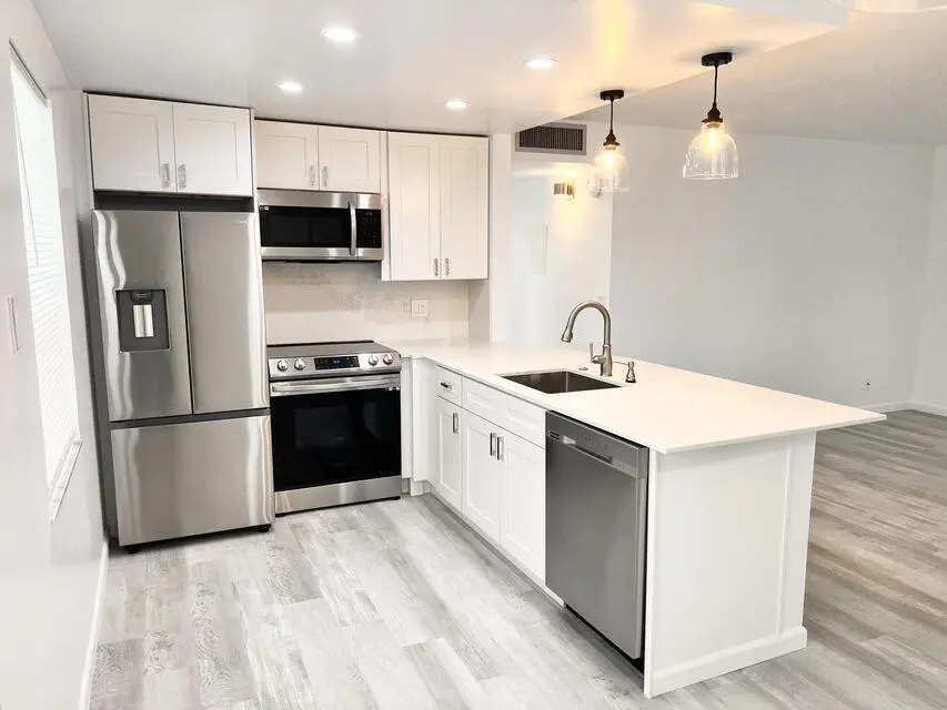 KITCHEN at 58 Normandy B, Delray Beach