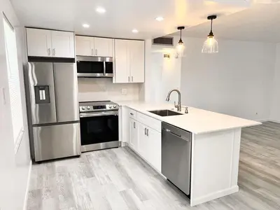 58 Normandy B, Delray Beach – Condominium for rent
