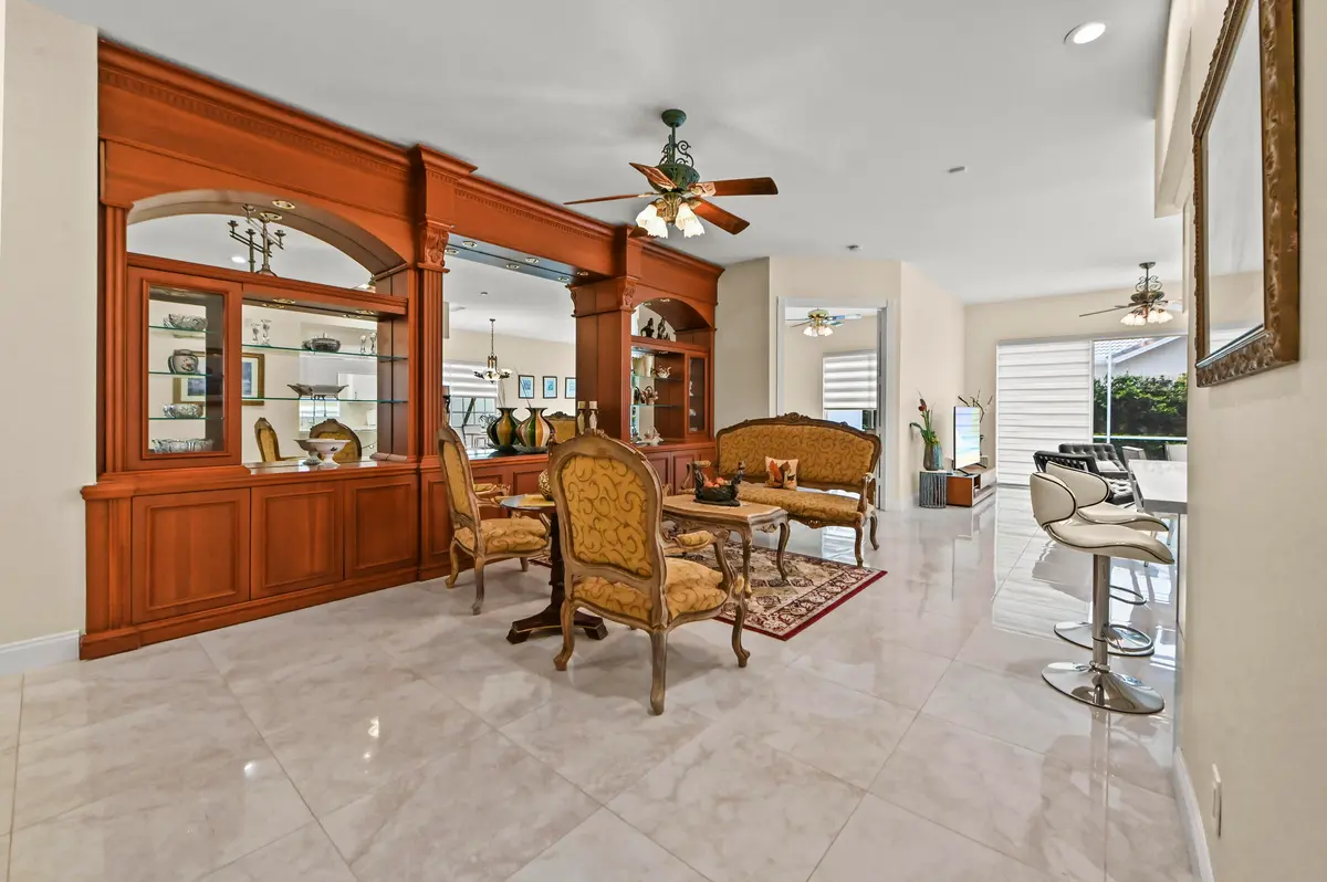 06 Living room 01 at 4785 Blossom Drive, Delray Beach