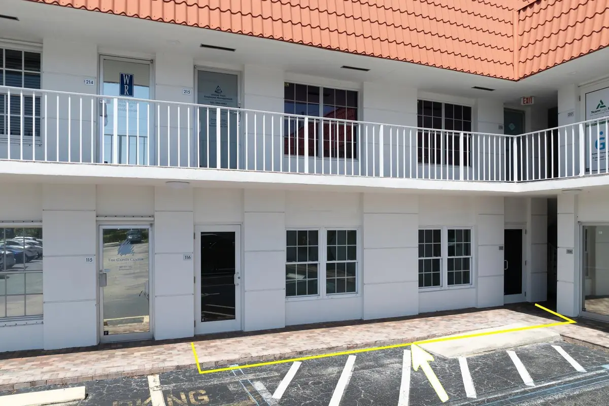 721 US1 Unit 116 North Palm-large-003-00 at 721 U.S. Hwy 1, North Palm Beach