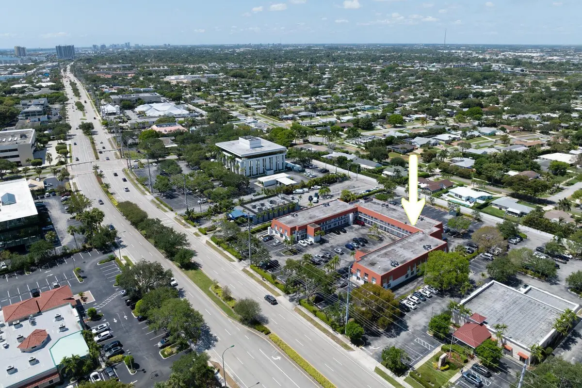 721 US1 Unit 116 North Palm-large-005-00 at 721 U.S. Hwy 1, North Palm Beach