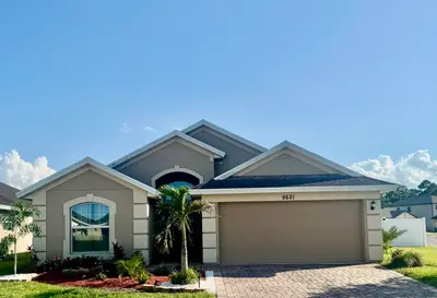 9621 RAINWOOD Court, Fort Pierce – Single Family Residence for rent
