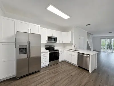 3660 San Simeon Circle, Weston – Townhouse for rent
