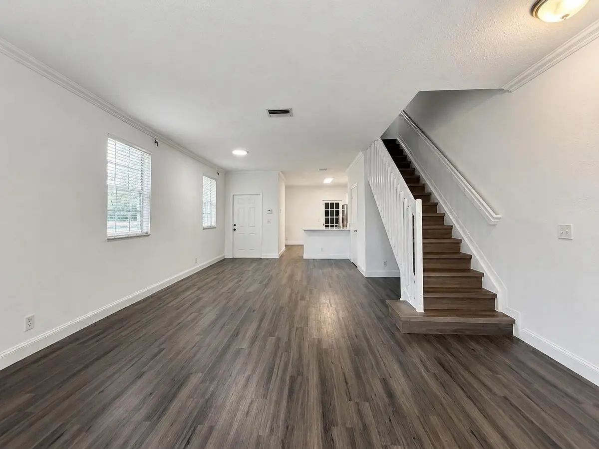freshly painted at 3660 San Simeon Circle, Weston