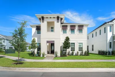 800 SW Prairie Avenue, Palm City – Single Family Residence for sale