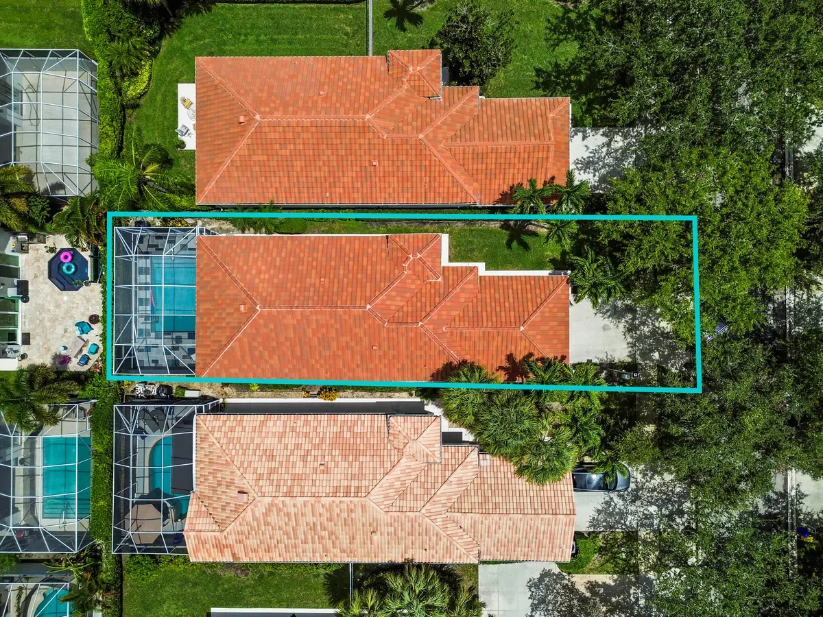 35 Drone 01 1 at 4785 Blossom Drive, Delray Beach