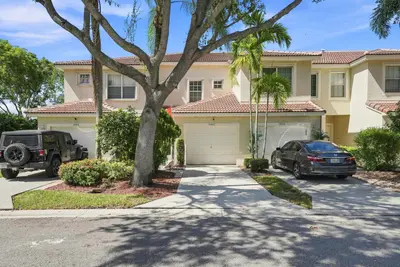 9989 PORTA LEONA Lane, Boynton Beach – Townhouse for sale