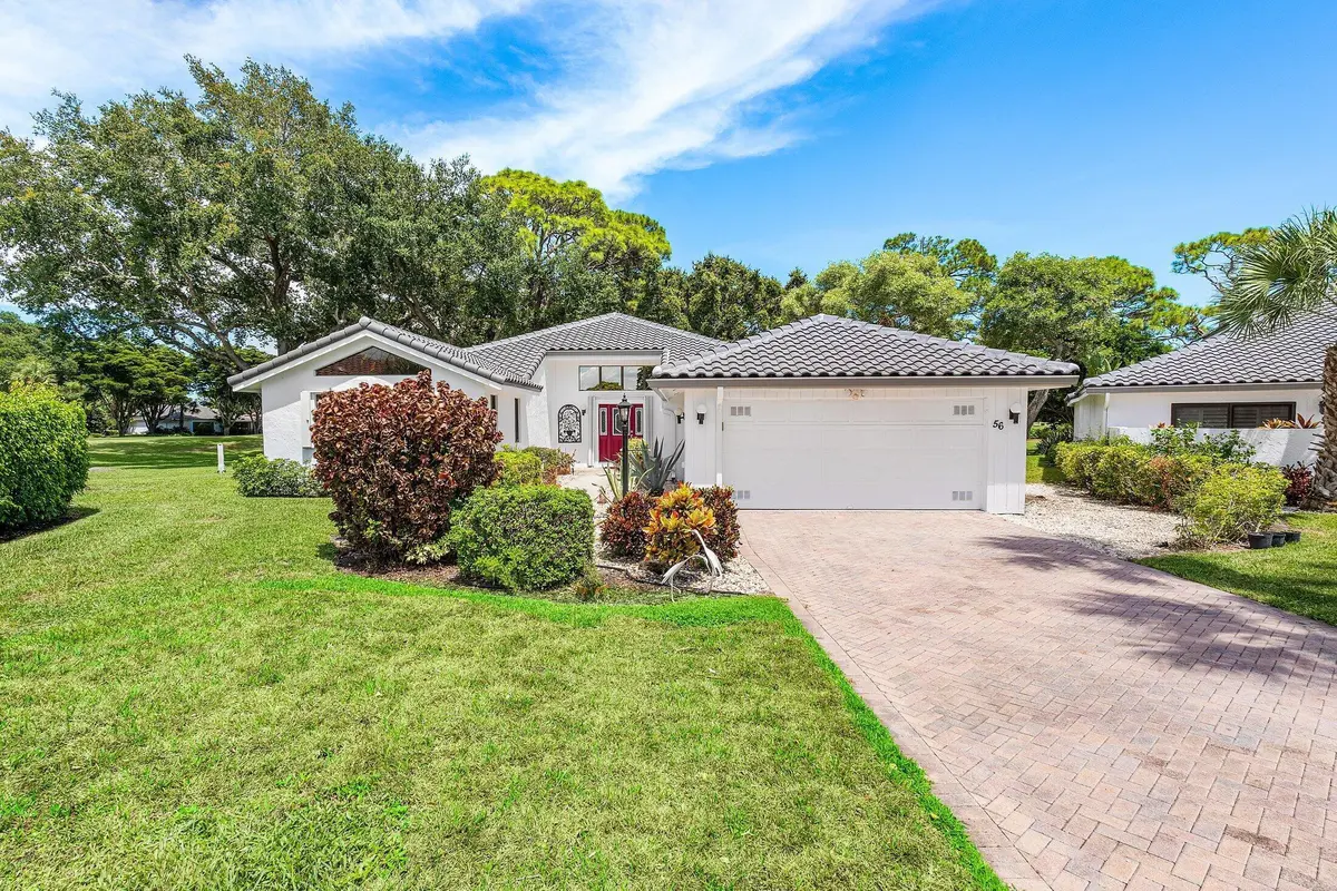 56 Woods LN at 56 WOODS Lane, Boynton Beach
