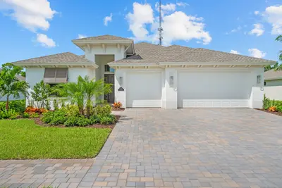 4090 Tower Pointe Way, Vero Beach – Single Family Residence for sale