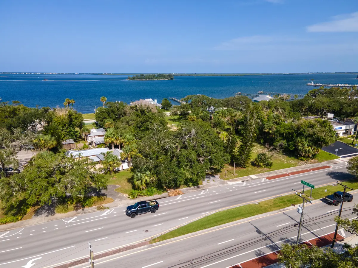 DJI_0243 at 1026 Indian River Drive, Sebastian