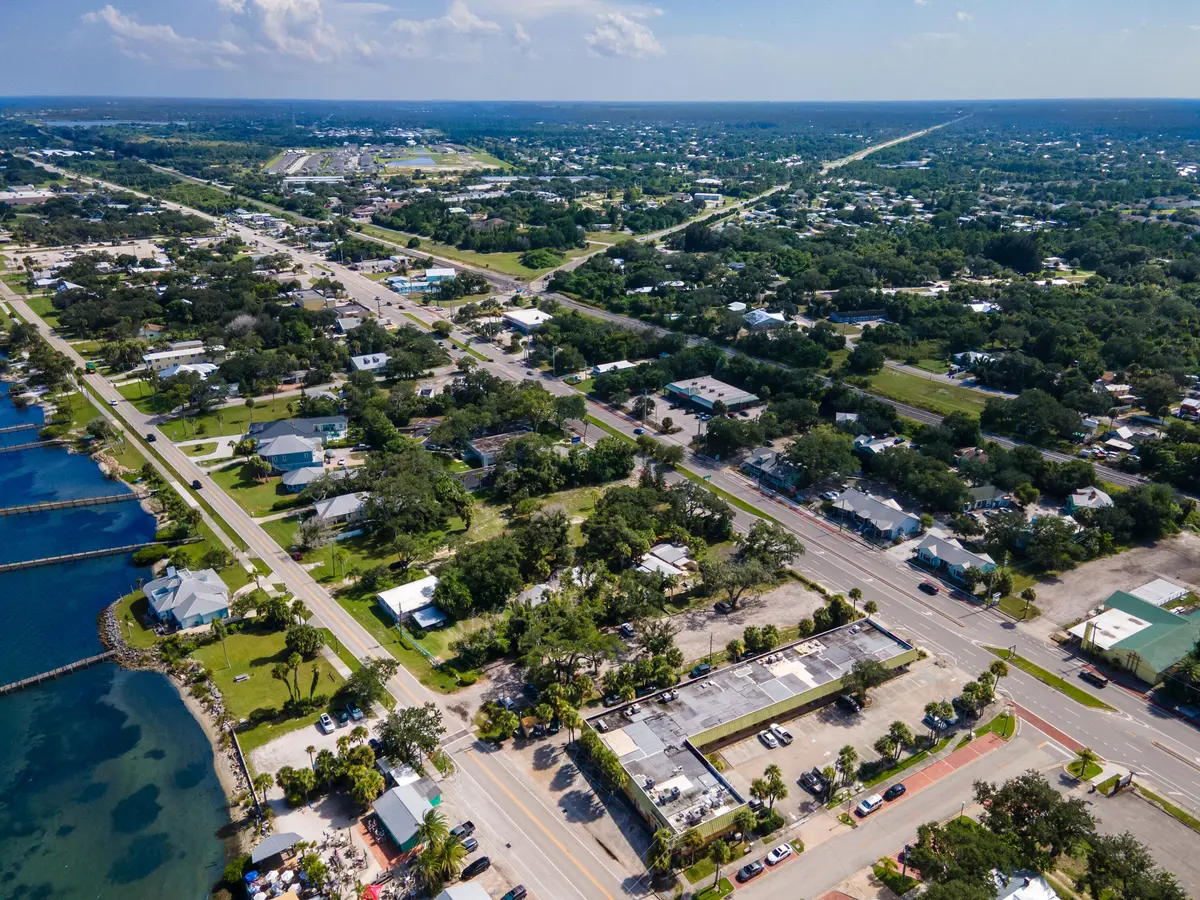 DJI_0234 at 1026 Indian River Drive, Sebastian