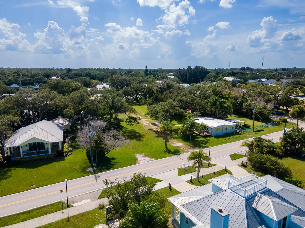 DJI_0230 at 1026 Indian River Drive, Sebastian