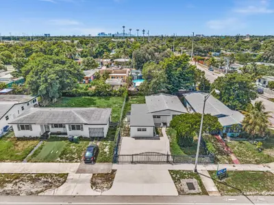 446 NW 119TH Street, Miami – Single Family Residence for sale