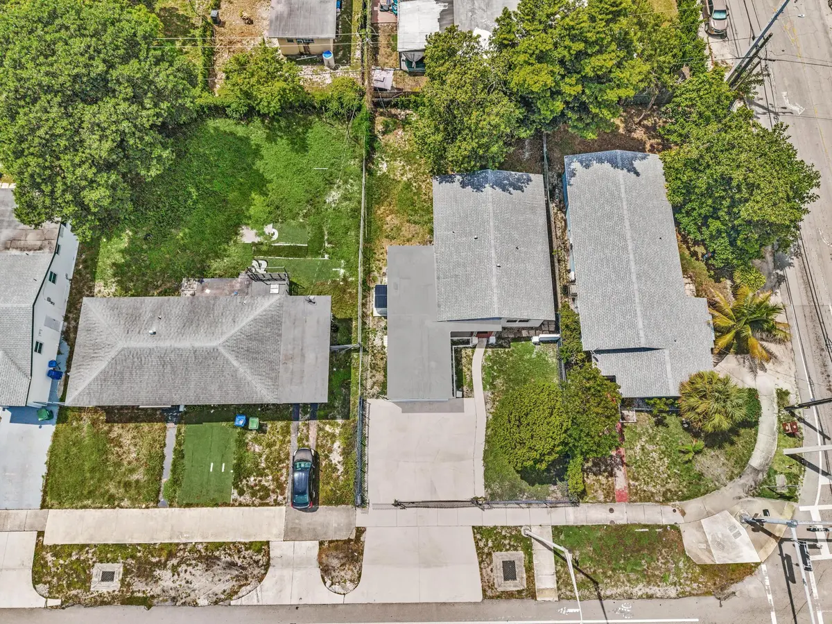 DJI_20260825115241_0123_D at 446 NW 119TH Street, Miami