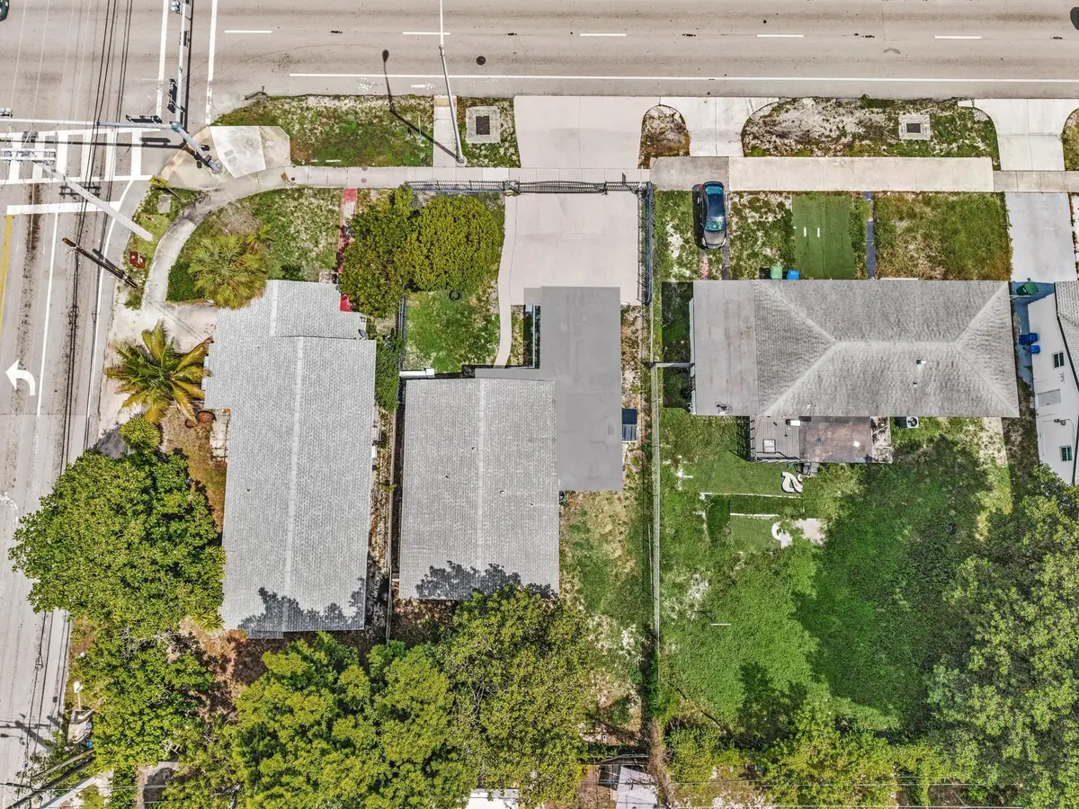 DJI_20260825115313_0128_D at 446 NW 119TH Street, Miami
