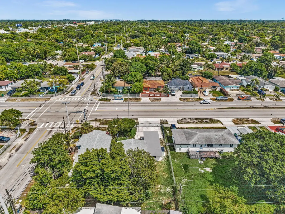 DJI_20260825115337_0133_D at 446 NW 119TH Street, Miami