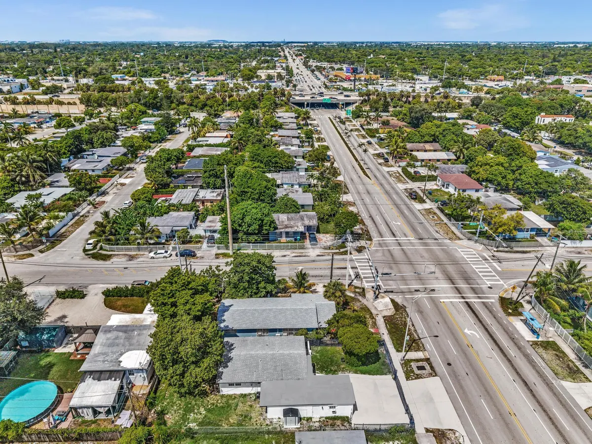 DJI_20260825115403_0138_D at 446 NW 119TH Street, Miami