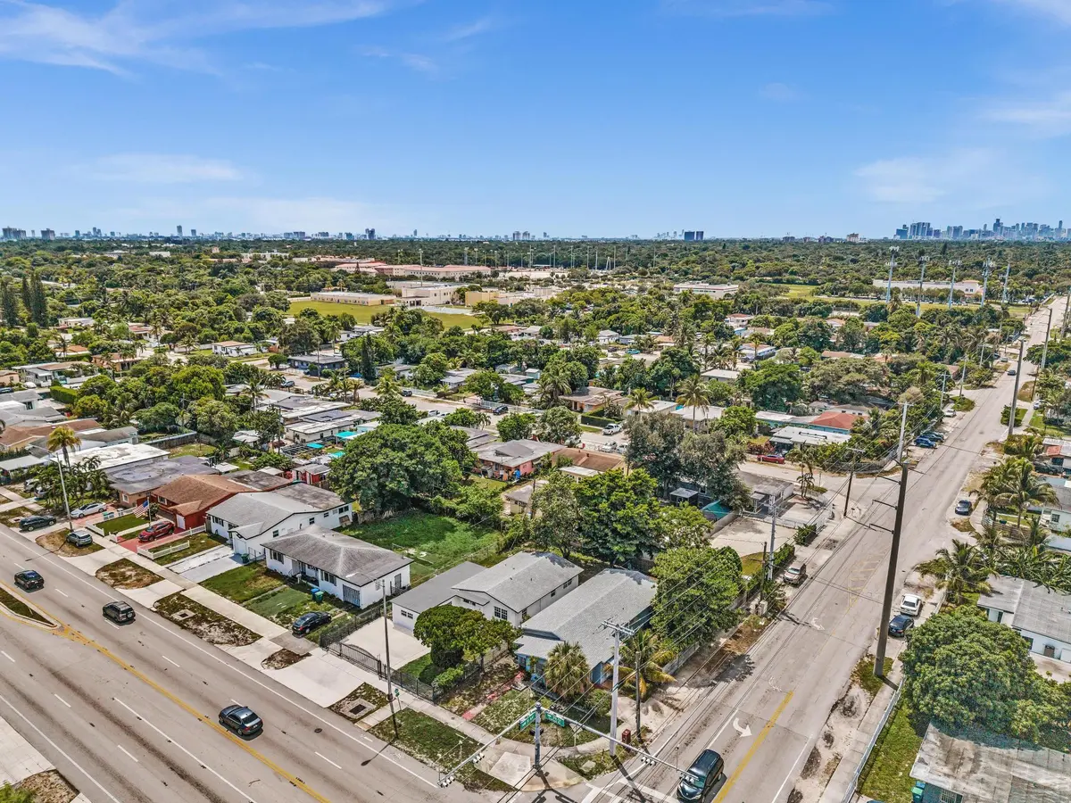 DJI_20260825115456_0148_D at 446 NW 119TH Street, Miami