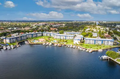 3401 W Spanish Trail 455, Delray Beach – Condominium for sale