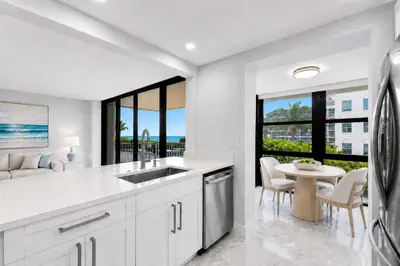 3200 S OCEAN Boulevard A202, Palm Beach – Condominium for sale