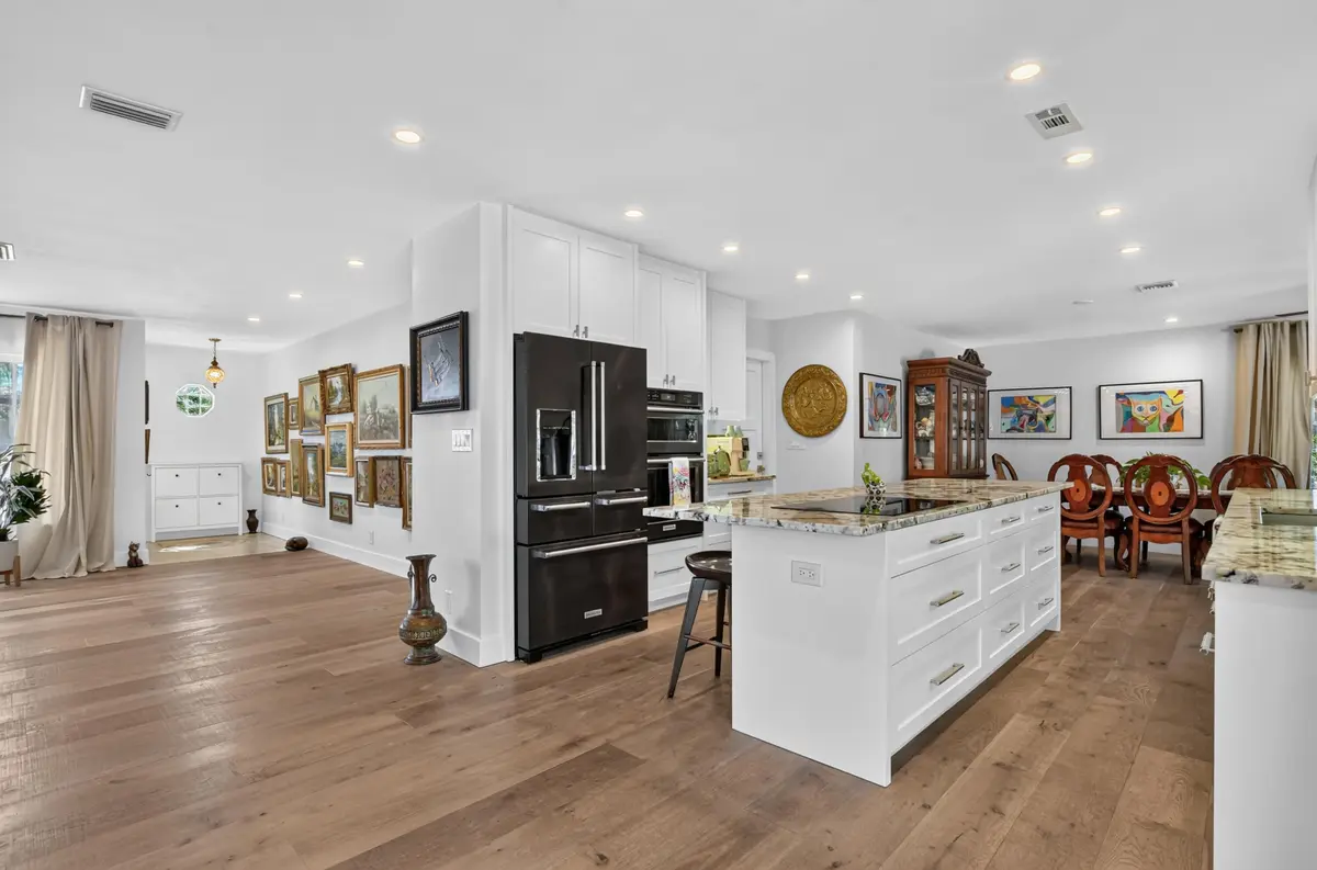 Kitchen at 741 BERKELEY Street, Boca Raton