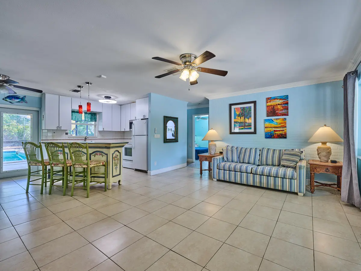 Living Room at 191 SE 27TH Avenue, Boynton Beach